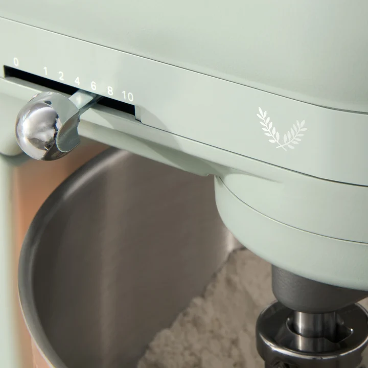 4,7L Artisan 5 KitchenAid 5KSM180 Blossom