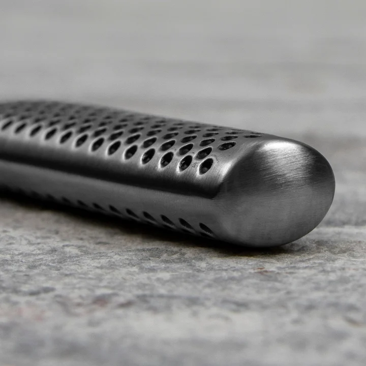 Nóż do plastrowania 18 cm | Global G-6