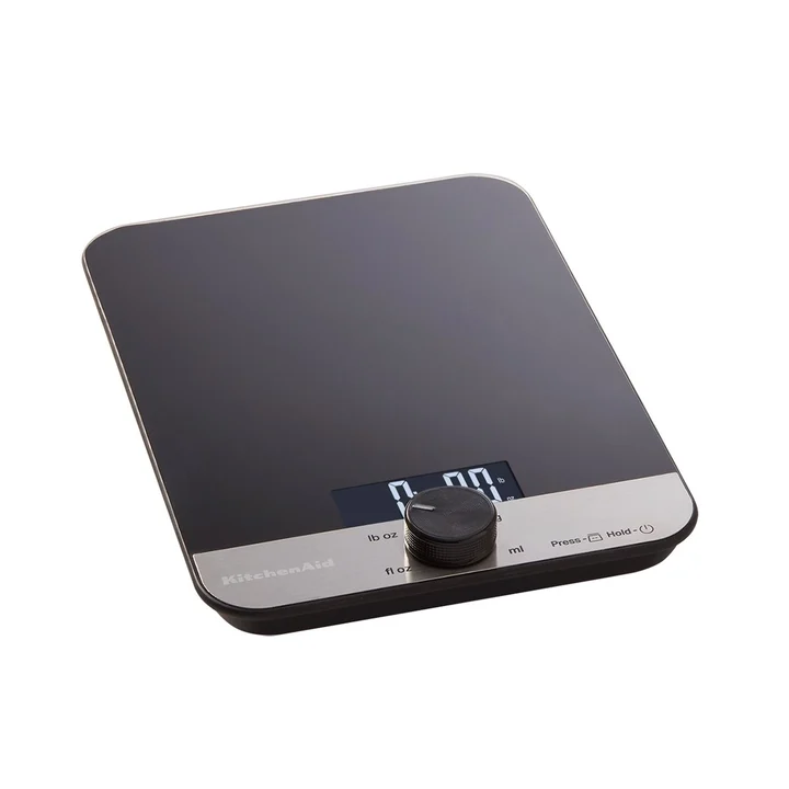 Waga kuchenna cyfrowa 5kg/5L