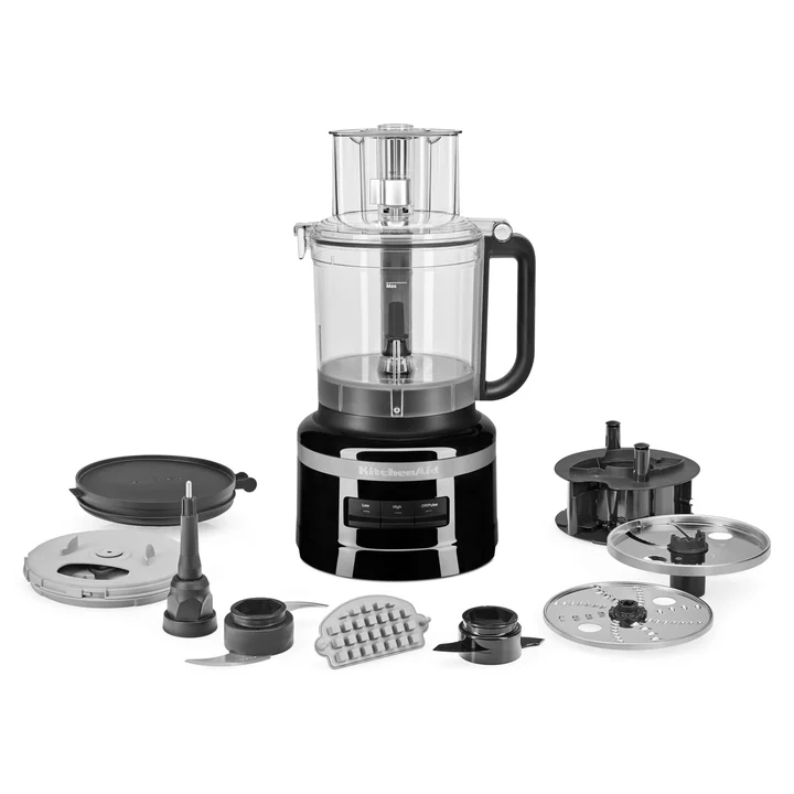 3,1L Malakser KitchenAid 5KFP1319