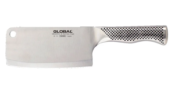 Tasak do mięsa 440g, 16 cm | Global G-12