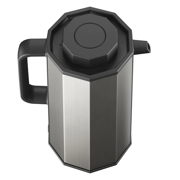 1L Dzbanek termiczny szklany Zojirushi