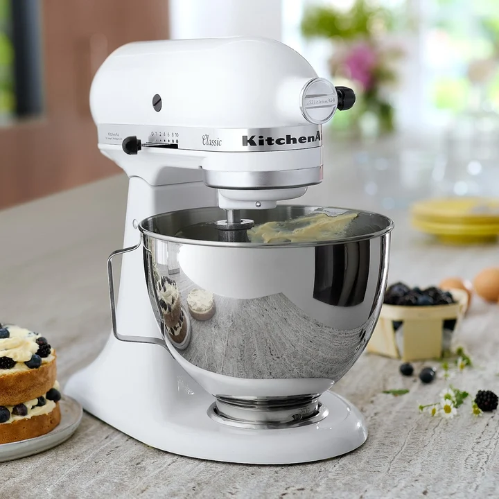 4,3L Dzieża INOX ARTISAN 5