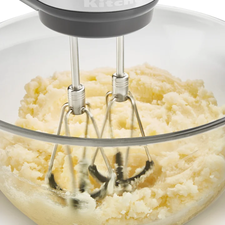 Mieszadła FLEX do mikserów ręcznych