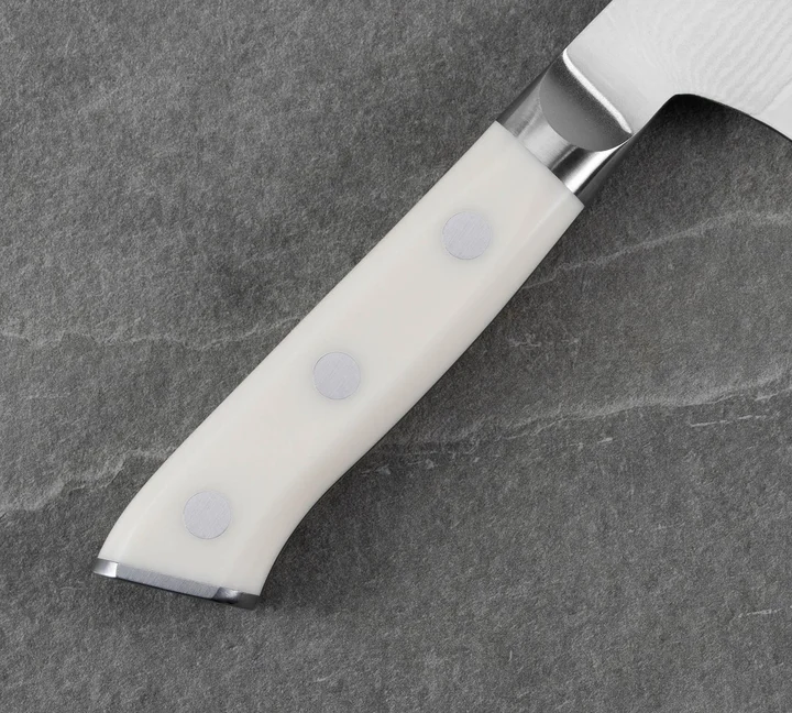 Mcusta Zanmai Classic Damascus VG-10 Corian Nóż Sujihiki 24 cm