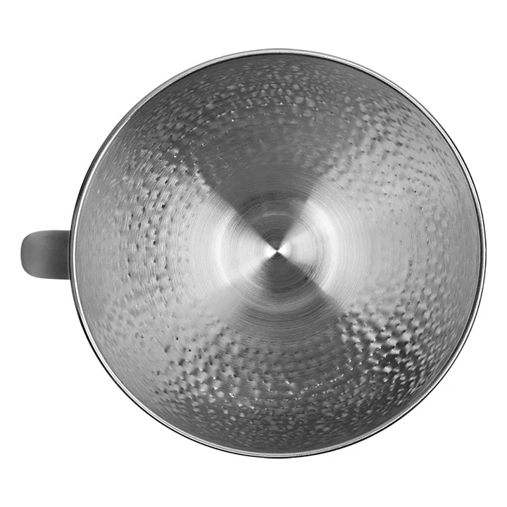 4,8L Ozdobne dzieża INOX Artisan 5