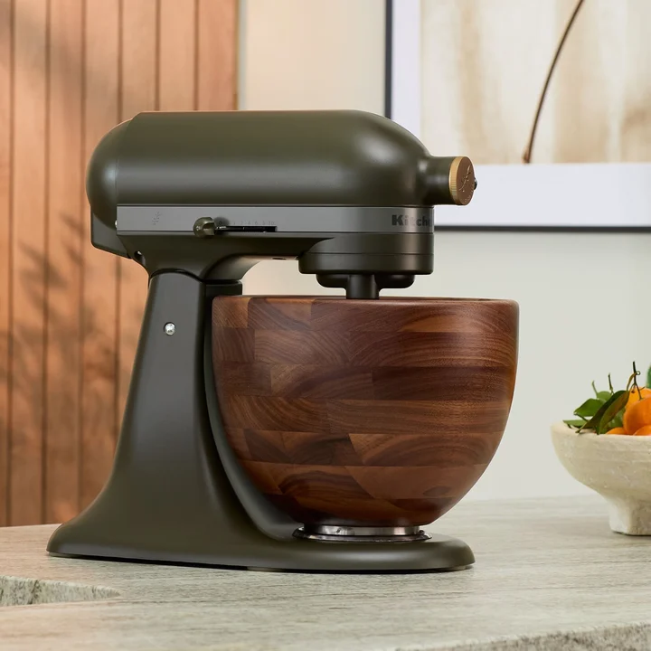 4,7L Artisan 5 KitchenAid 5KSM180 Evergreen