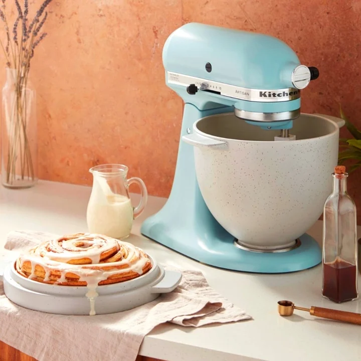 4,7L Dzieża do pieczenia z pokrywą