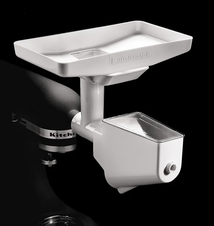 Tacka - podajnik do 5FGA