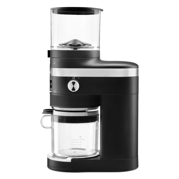 Młynek do kawy KitchenAid czarnymat