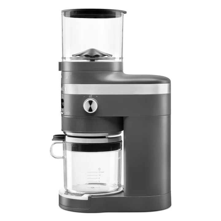 Młynek do kawy KitchenAid antracyt