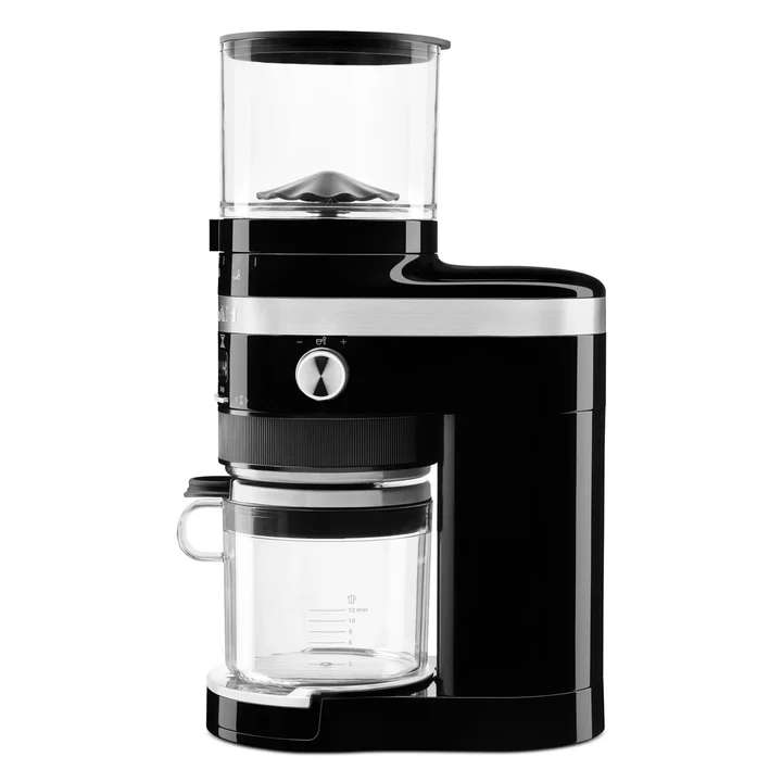 Młynek do kawy KitchenAid czarny