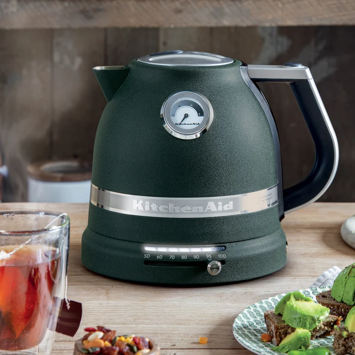 1,5L Czajnik Artisan 5KEK1522 Awokado