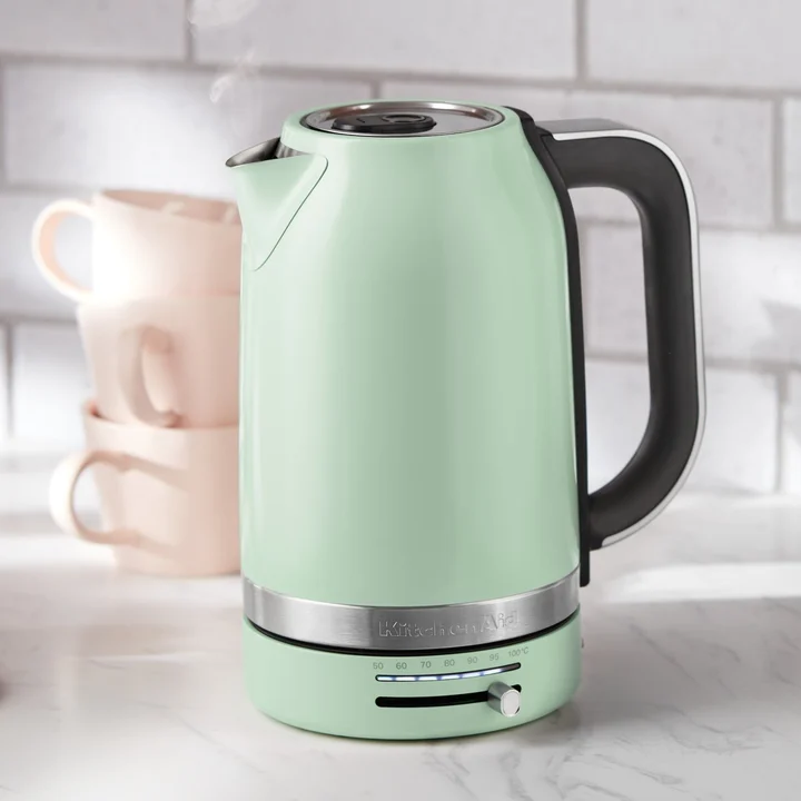 1,7L Czajnik KitchenAid 5KEK1701 Pistacjowy
