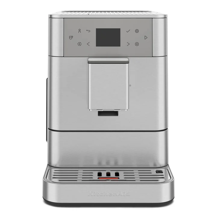 Ekspres automatyczny KitchenAid KF6 Inox