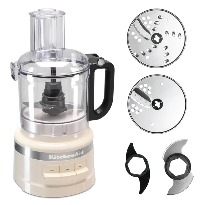 1,7L Malakser KitchenAid Kremowy