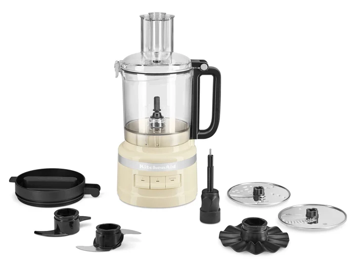 2,1L Malakser KitchenAid 5KFP0921 Kremowy