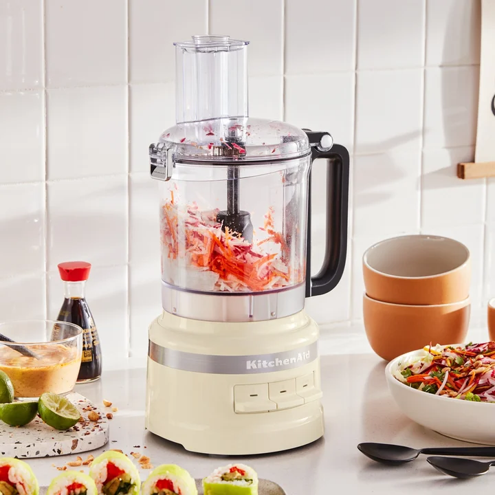 2,1L Malakser KitchenAid 5KFP0921 Kremowy