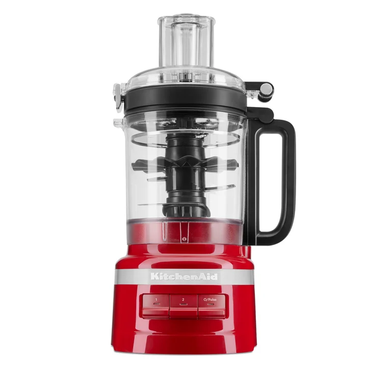 2,1L Malakser KitchenAid 5KFP0921 Czerwony