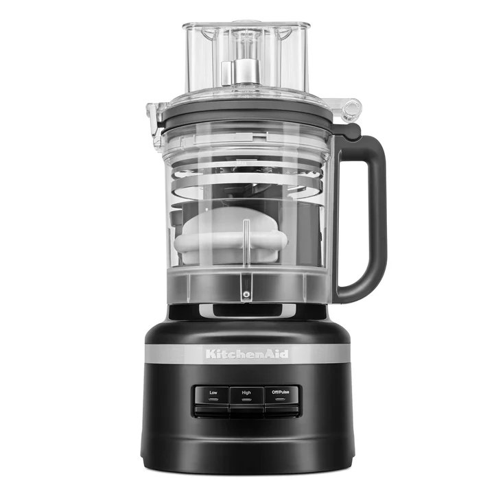 3,1L Malakser KitchenAid 5KFP1319 czarny mat