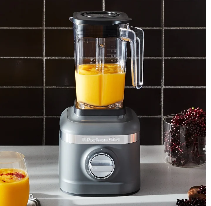 1,4L Blender K150 KitchenAid Antracyt