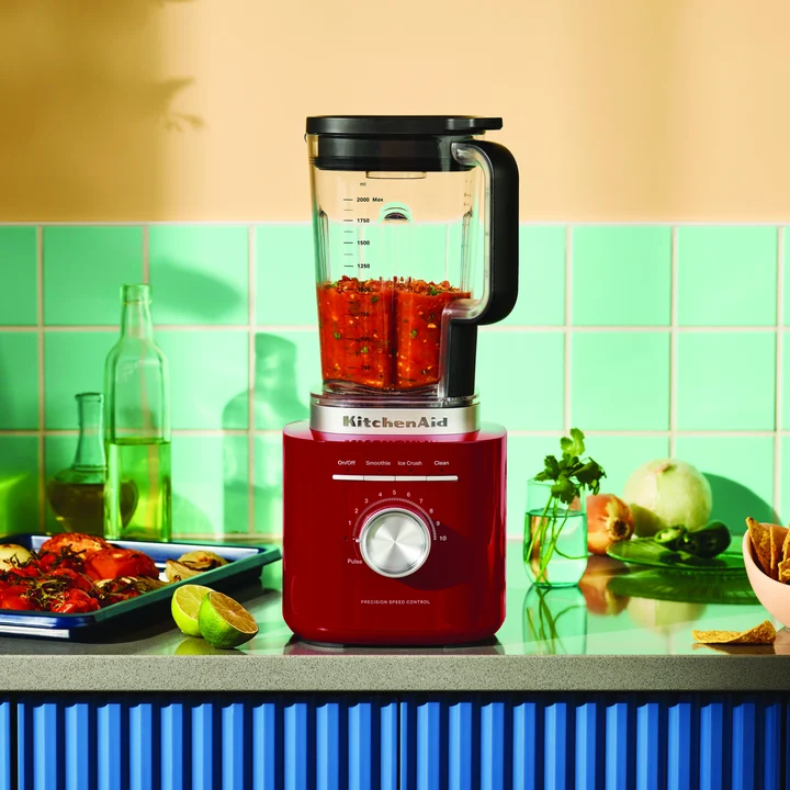 2L Blender Pure Power 5KSB2073