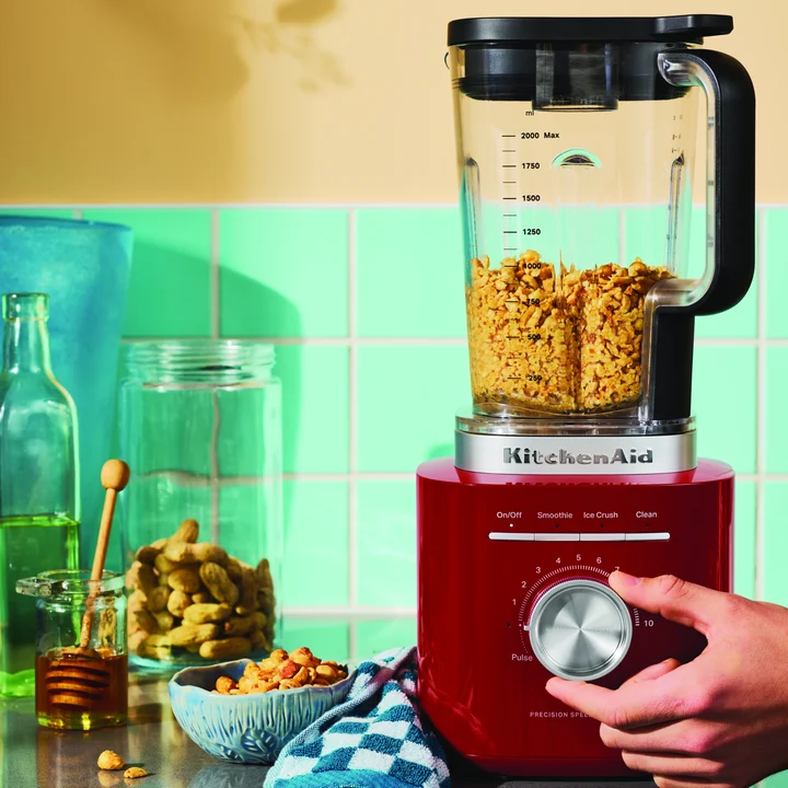 2L Blender Pure Power 5KSB2073