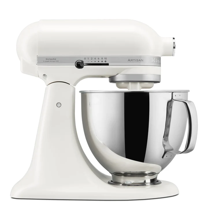 4,8L Artisan 5 KitchenAid 5KSM125