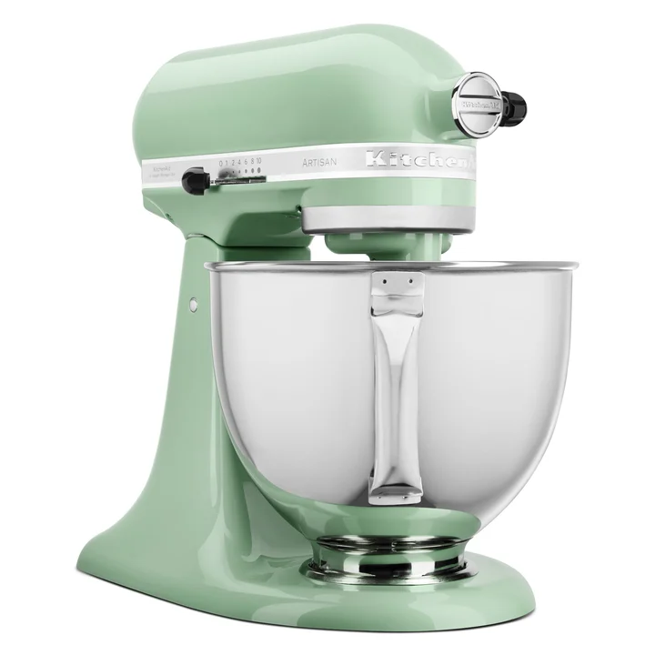 4,8L Artisan 5 KitchenAid 5KSM125 Pistacjowy