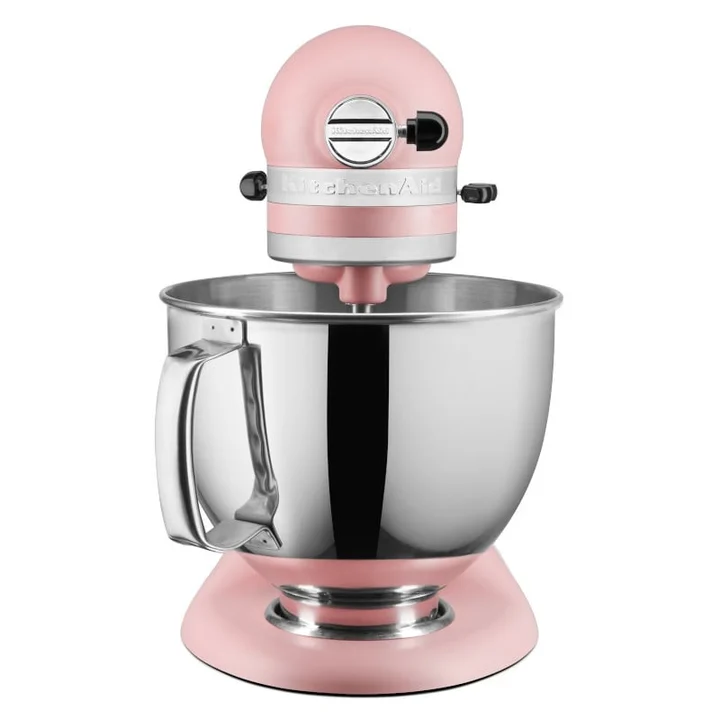4,8L Artisan 5 KitchenAid 5KSM175 pudrowy róż