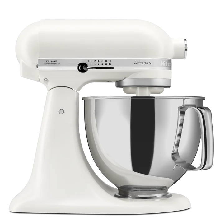4,8L Artisan 5 KitchenAid 5KSM175 Porcelain