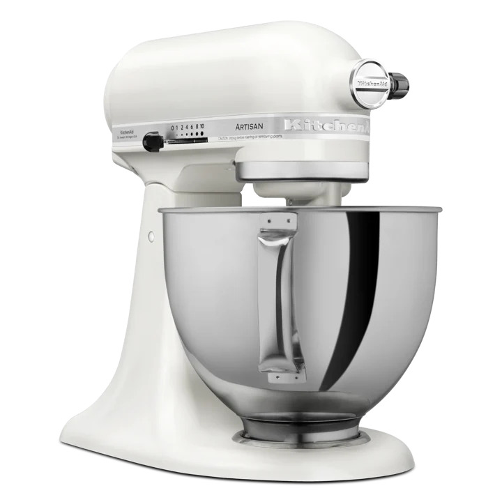 4,8L Artisan 5 KitchenAid 5KSM175 Porcelain