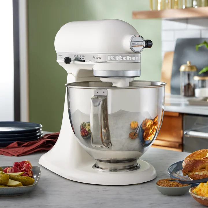 4,8L Artisan 5 KitchenAid 5KSM175 Porcelain