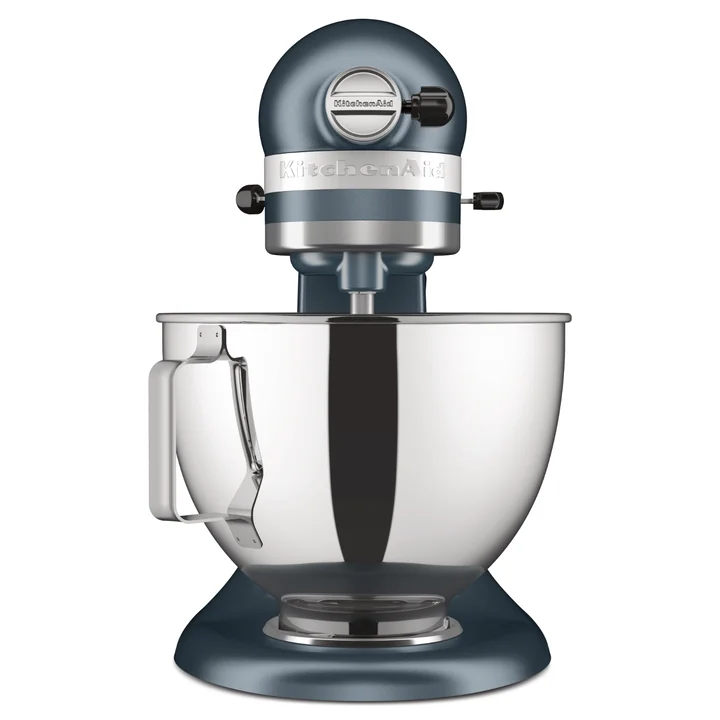 4,3L KitchenAid 5KSM95 Blue Steel