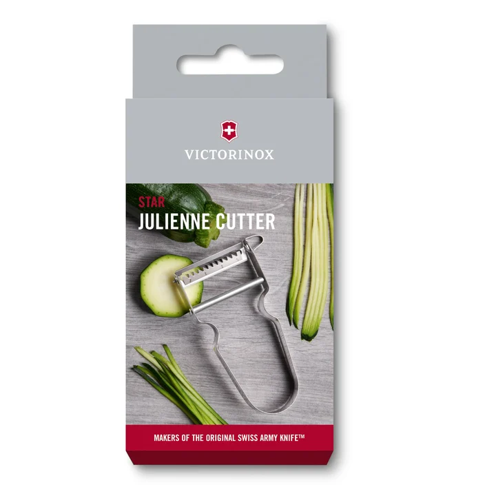 Obieraczka Julienne Inox Victorinox