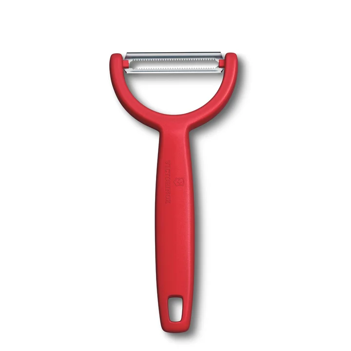 Obieraczka YPSO pozioma ząbkowana Victorinox