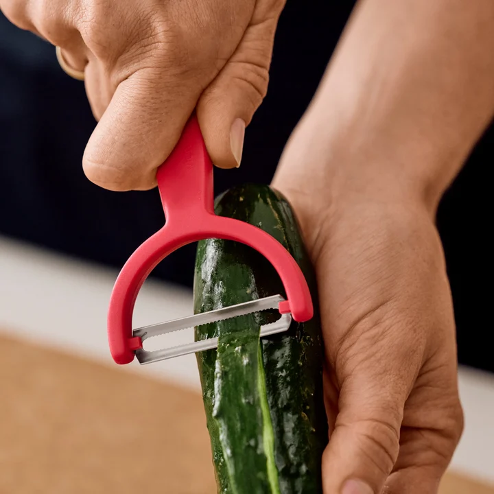 Obieraczka YPSO pozioma ząbkowana Victorinox