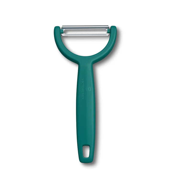 Obieraczka YPSO pozioma ząbkowana Victorinox