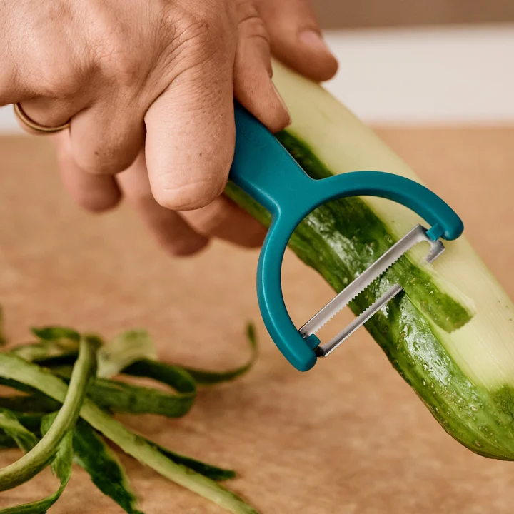 Obieraczka YPSO pozioma ząbkowana Victorinox