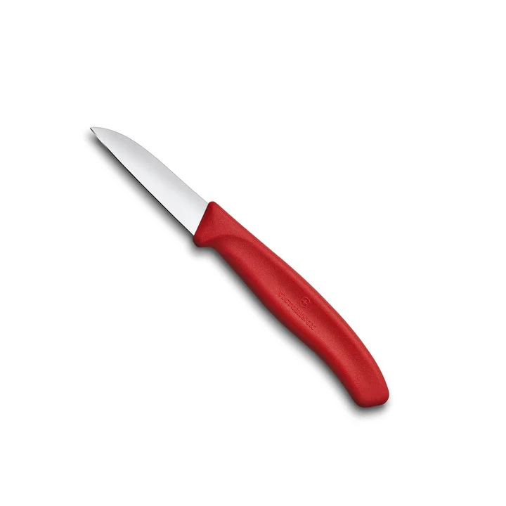 Nóż prosty do obierania 6cm Victorinox