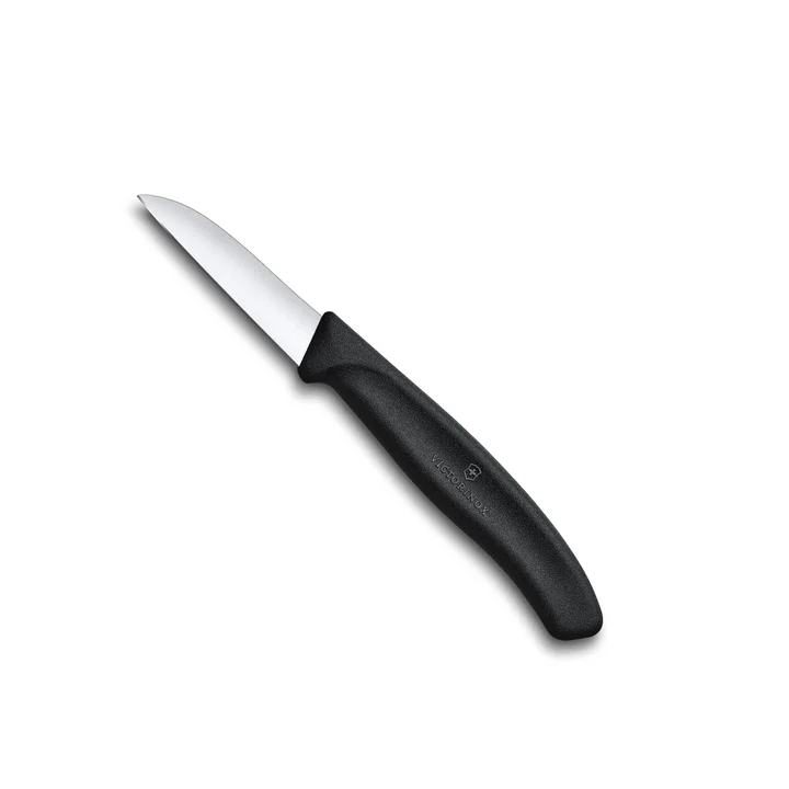 Nóż prosty do obierania 6cm Victorinox