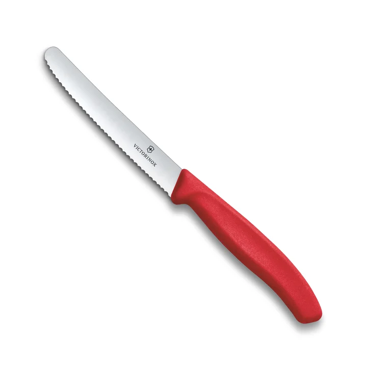 Nóż do pomidora 11cm Victorinox