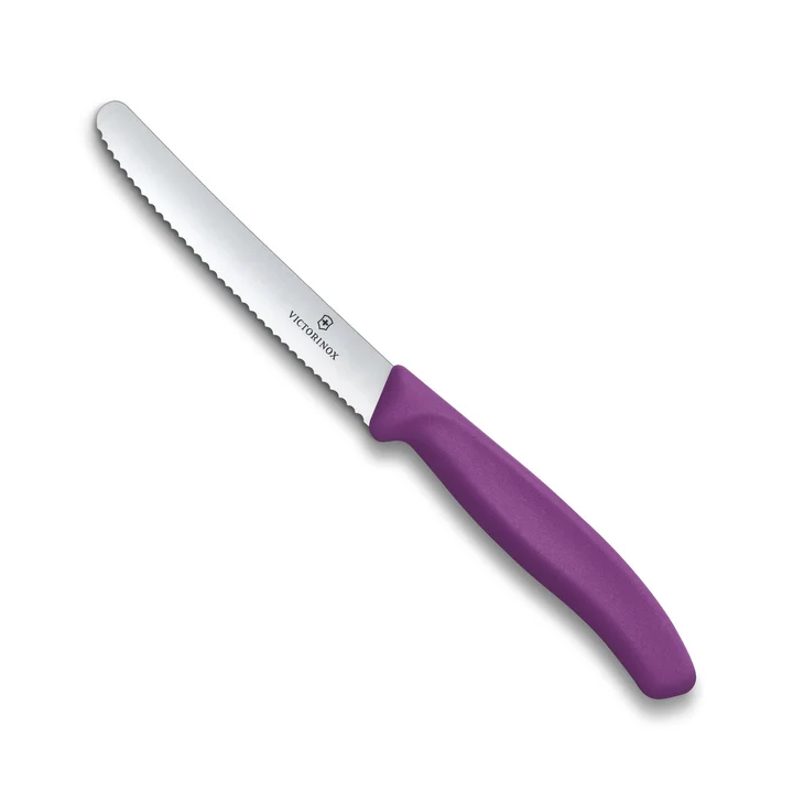 Nóż do pomidora 11cm Victorinox