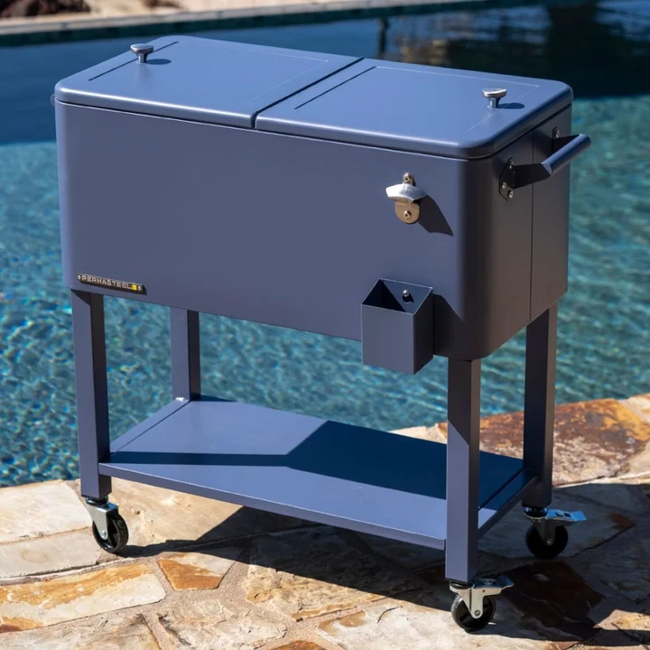 Lodówka Ogrodowa Permasteel PS-223