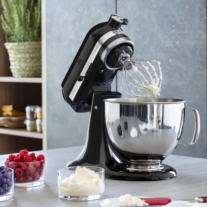 4,8L Artisan 5 KitchenAid 5KSM175