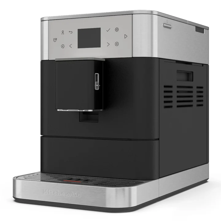 Ekspres automatyczny KitchenAid KF6