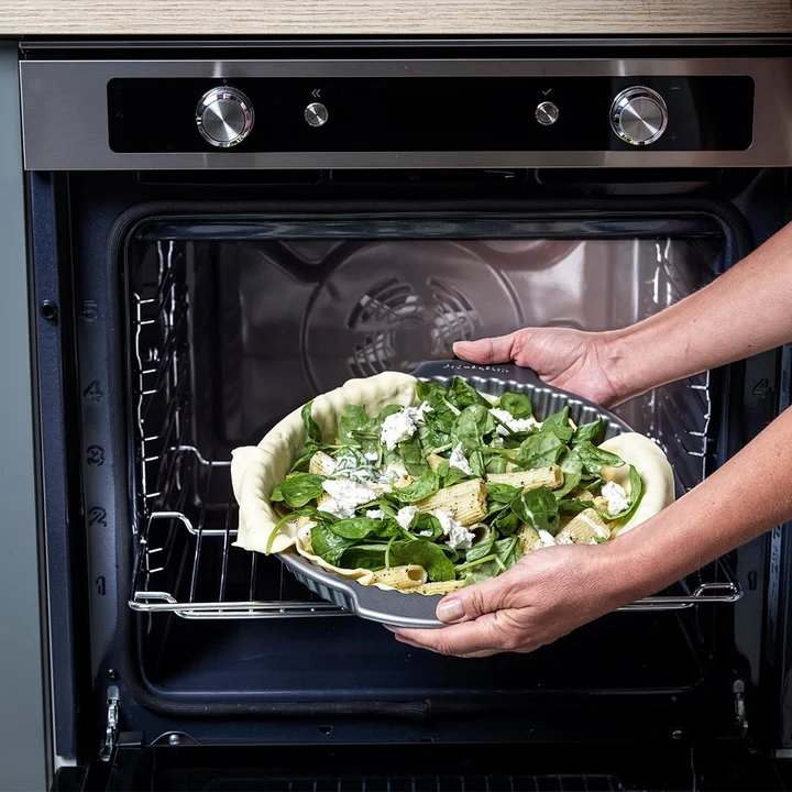 Forma do tarty 28cm KitchenAid