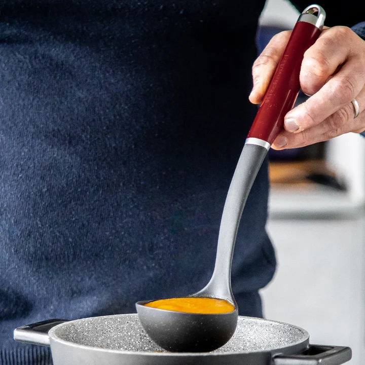 Chochla Coreline czerwona