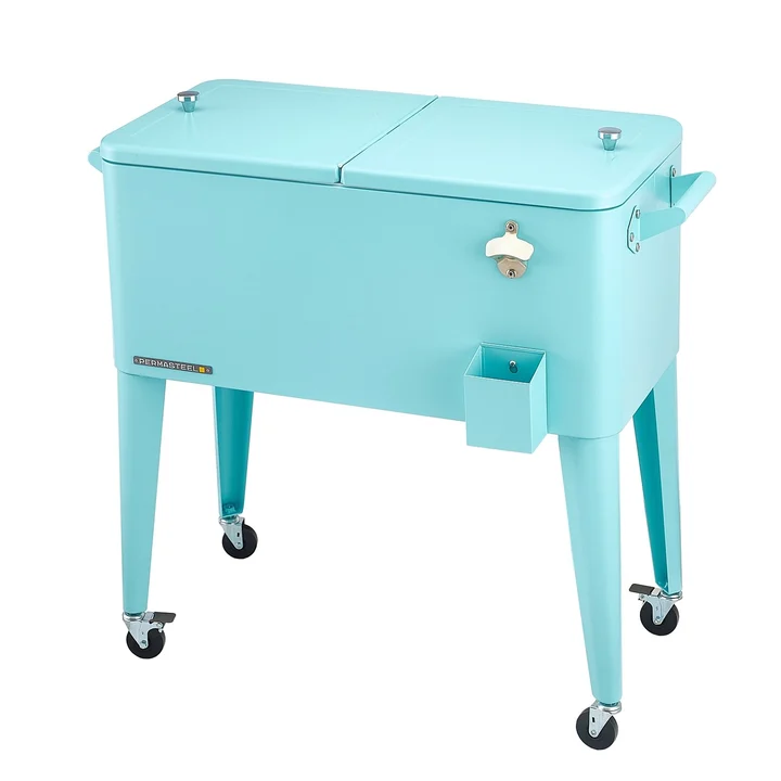 Lodówka Ogrodowa Permasteel PS-203