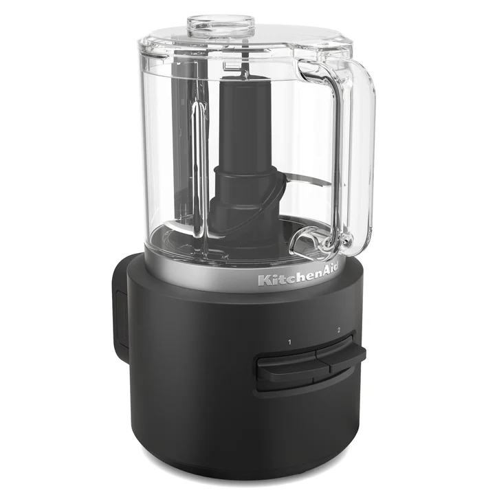 Mini malakser KitchenAid Go z aku.